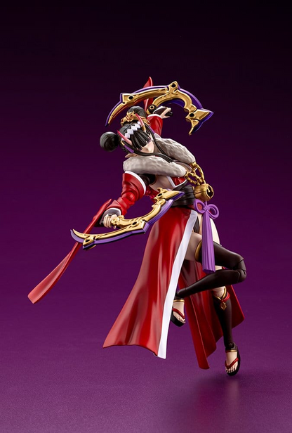 Arcanadea Plastic Model Kit Ornela