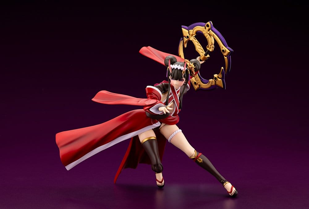Arcanadea Plastic Model Kit Ornela