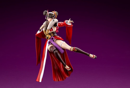Arcanadea Plastic Model Kit Ornela