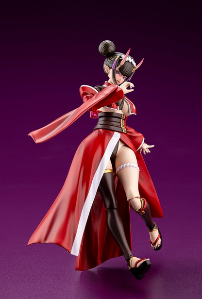 Arcanadea Plastic Model Kit Ornela