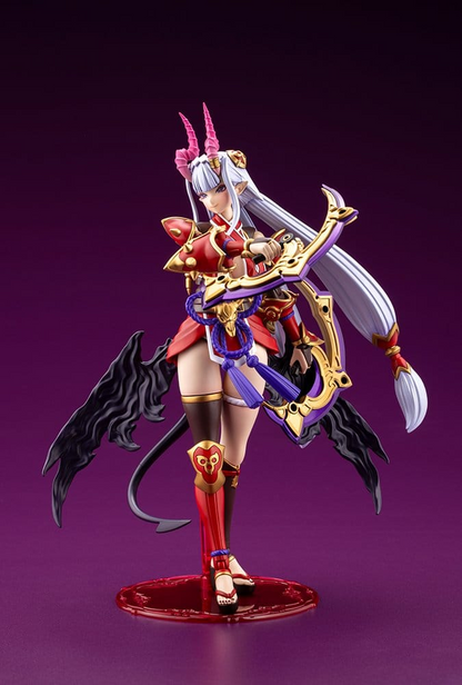 Arcanadea Plastic Model Kit Ornela