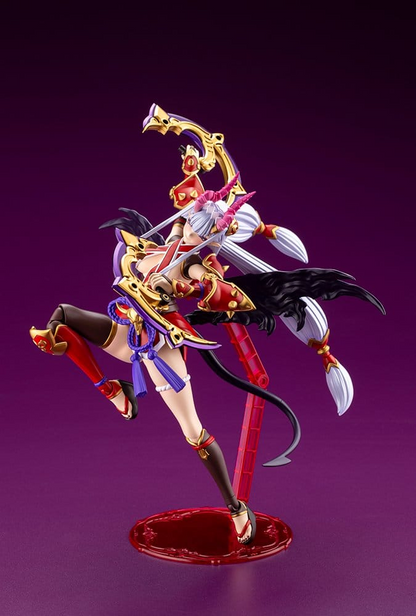 Arcanadea Plastic Model Kit Ornela