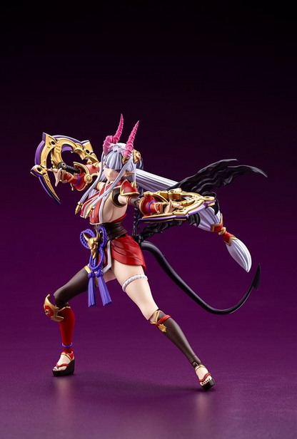 Arcanadea Plastic Model Kit Ornela