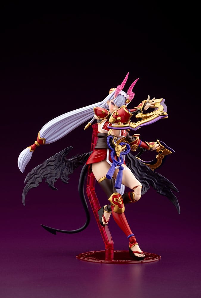Arcanadea Plastic Model Kit Ornela