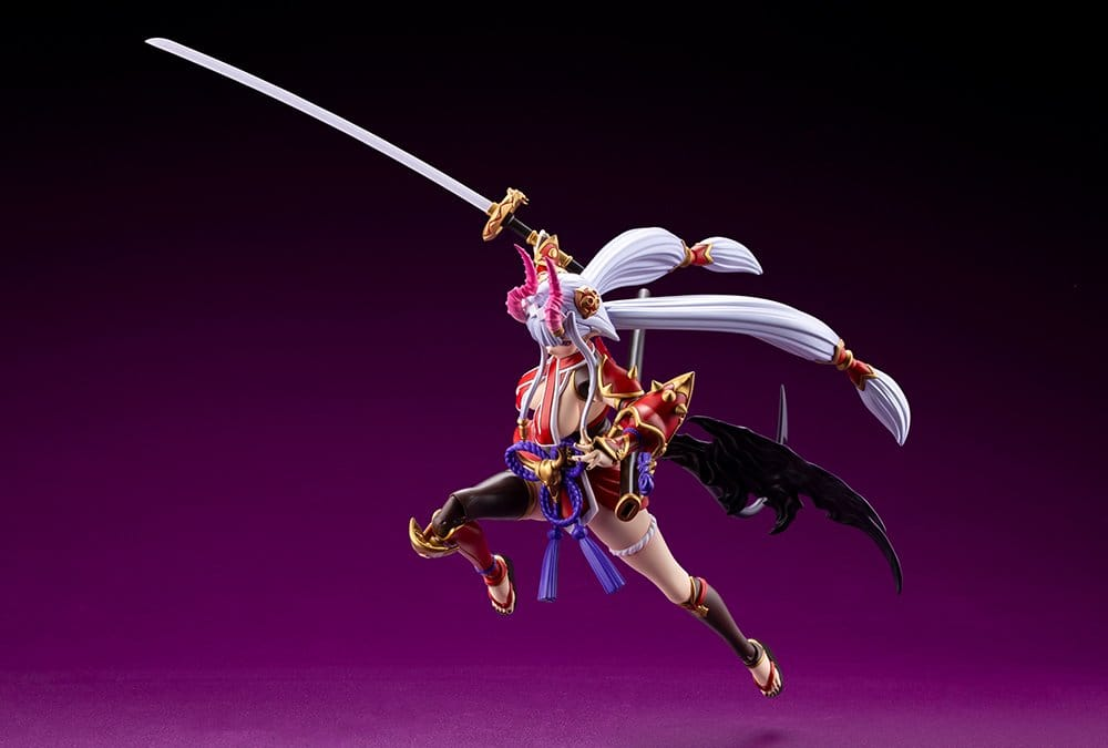 Arcanadea Plastic Model Kit Ornela