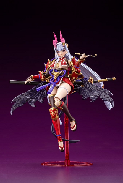 Arcanadea Plastic Model Kit Ornela