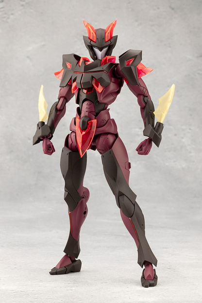Megalomaria Unlimited Universe Plastic Model Kit Mephisto