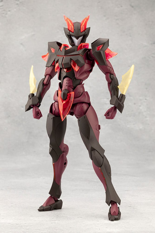 Megalomaria Unlimited Universe Plastic Model Kit Mephisto