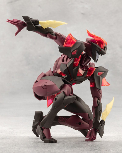 Megalomaria Unlimited Universe Plastic Model Kit Mephisto