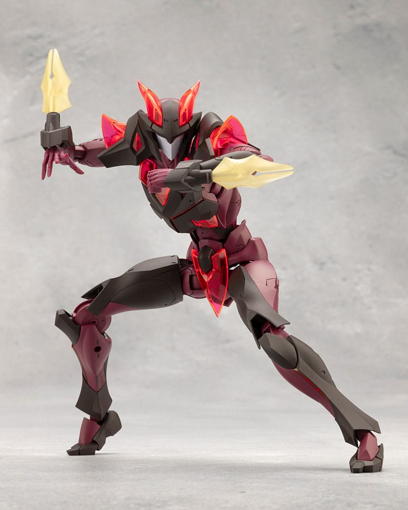 Megalomaria Unlimited Universe Plastic Model Kit Mephisto