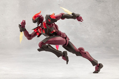 Megalomaria Unlimited Universe Plastic Model Kit Mephisto