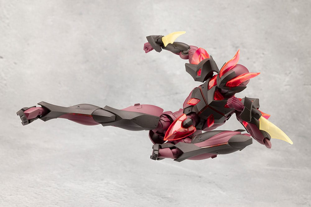 Megalomaria Unlimited Universe Plastic Model Kit Mephisto