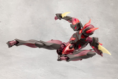 Megalomaria Unlimited Universe Plastic Model Kit Mephisto