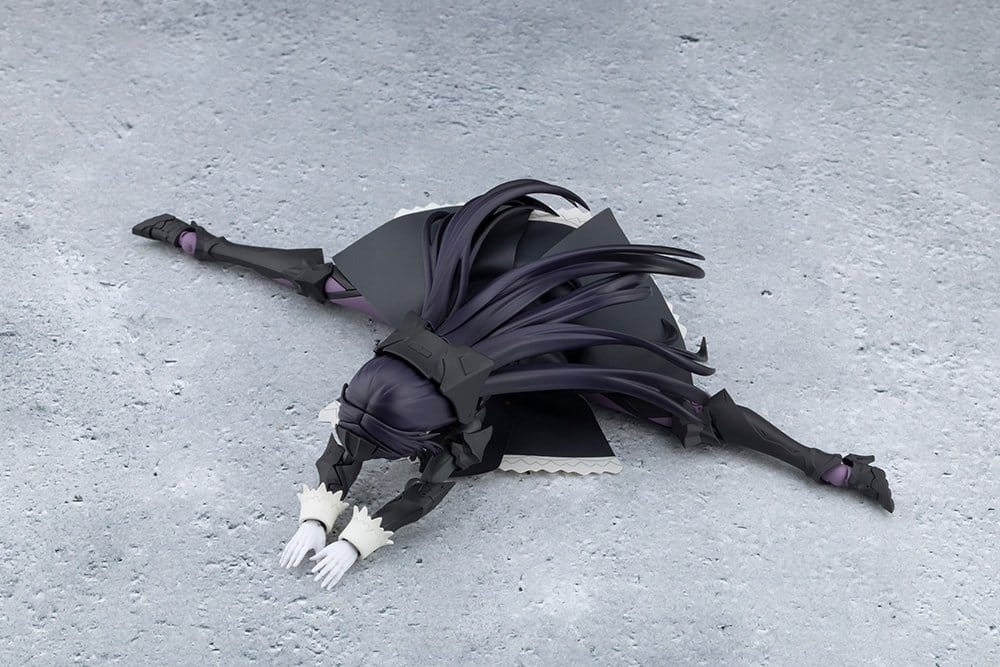 Megalomaria Unlimited Universe Plastic Model Kit Maria Kagaribi Dress Code Ver
