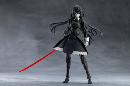 Megalomaria Unlimited Universe Plastic Model Kit Maria Kagaribi Dress Code Ver