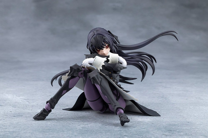 Megalomaria Unlimited Universe Plastic Model Kit Maria Kagaribi Dress Code Ver