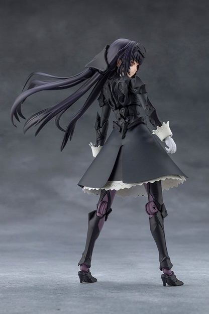 Megalomaria Unlimited Universe Plastic Model Kit Maria Kagaribi Dress Code Ver