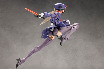 Megalomaria Unlimited Universe Plastic Model Kit Valiant