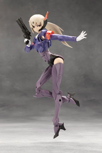 Megalomaria Unlimited Universe Plastic Model Kit Valiant