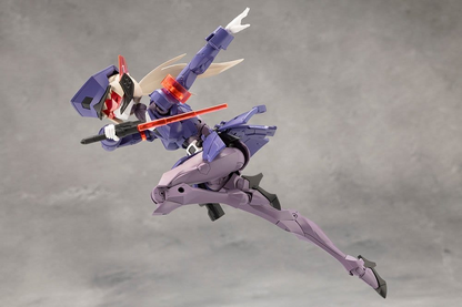 Megalomaria Unlimited Universe Plastic Model Kit Valiant