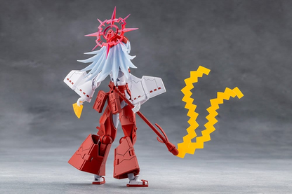Megalomaria Unlimited Universe Plastic Model Kit Eis Eizen