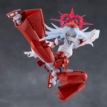 Megalomaria Unlimited Universe Plastic Model Kit Eis Eizen