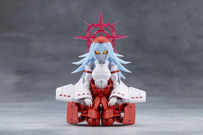 Megalomaria Unlimited Universe Plastic Model Kit Eis Eizen