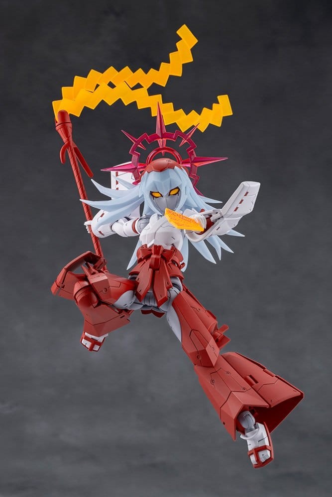 Megalomaria Unlimited Universe Plastic Model Kit Eis Eizen