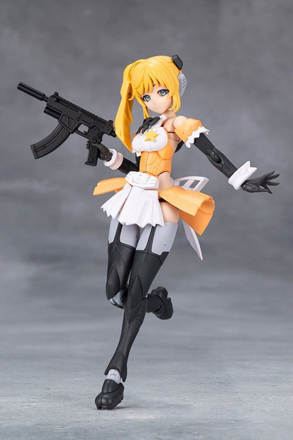 Megalomaria Unlimited Universe Plastic Model Kit Stars