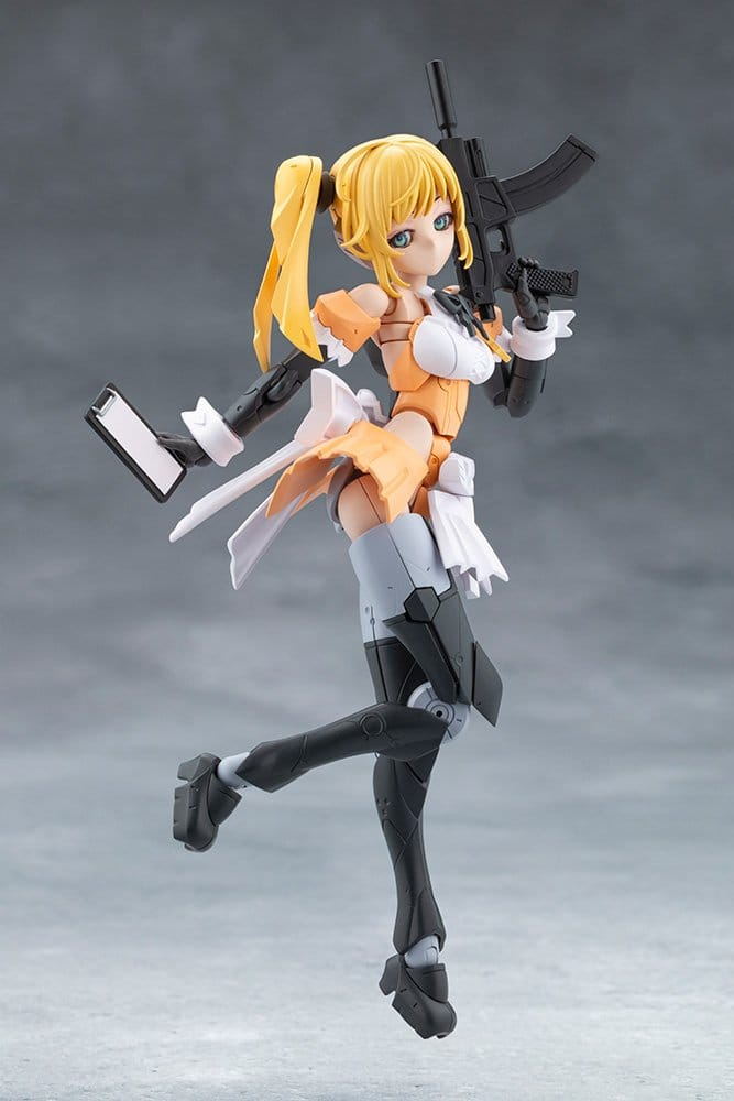 Megalomaria Unlimited Universe Plastic Model Kit Stars