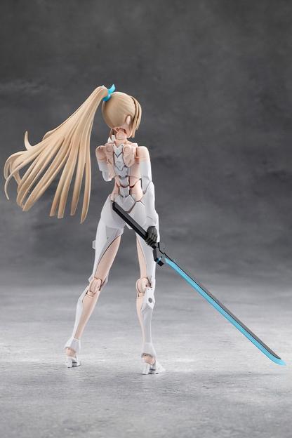 Megalomaria Unlimited Universe Plastic Model Kit Emulator