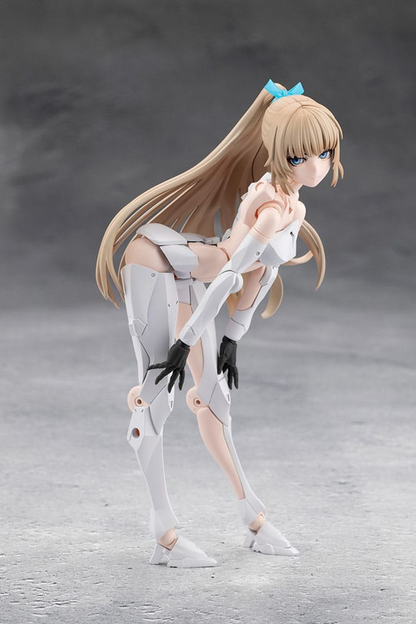 Megalomaria Unlimited Universe Plastic Model Kit Emulator