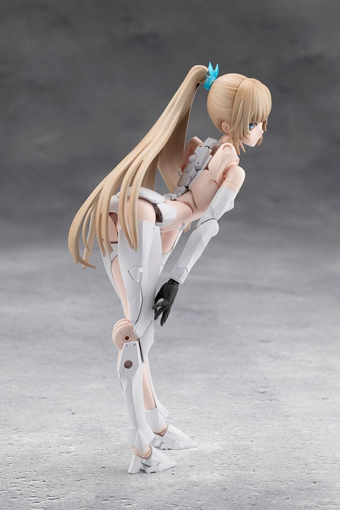 Megalomaria Unlimited Universe Plastic Model Kit Emulator