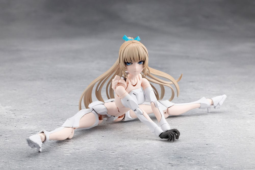 Megalomaria Unlimited Universe Plastic Model Kit Emulator