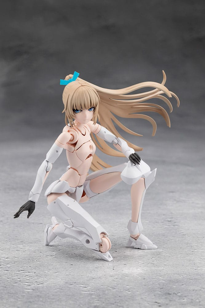 Megalomaria Unlimited Universe Plastic Model Kit Emulator