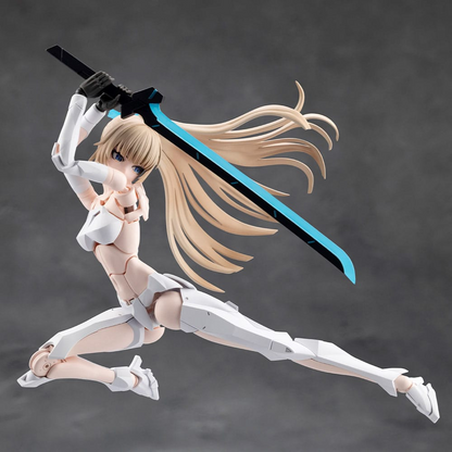 Megalomaria Unlimited Universe Plastic Model Kit Emulator