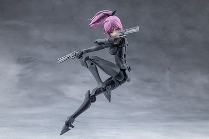 Megalomaria Unlimited Universe Plastic Model Kit Emulator Riding Package Ver