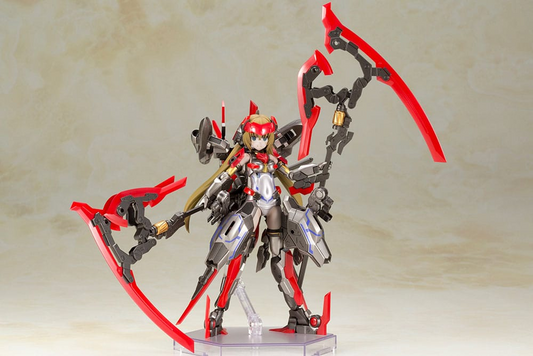 Frame Arms Girl Plastic Model Kit Hresvelgr=Invert
