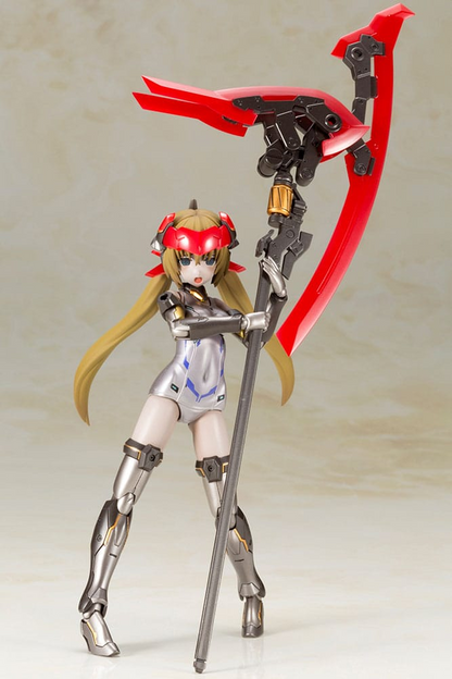 Frame Arms Girl Plastic Model Kit Hresvelgr=Invert
