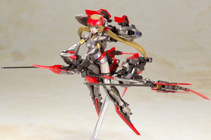 Frame Arms Girl Plastic Model Kit Hresvelgr=Invert