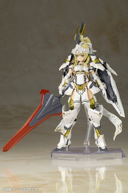 Frame Arms Girl Plastic Model Kit Durga II
