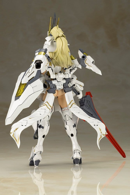Frame Arms Girl Plastic Model Kit Durga II