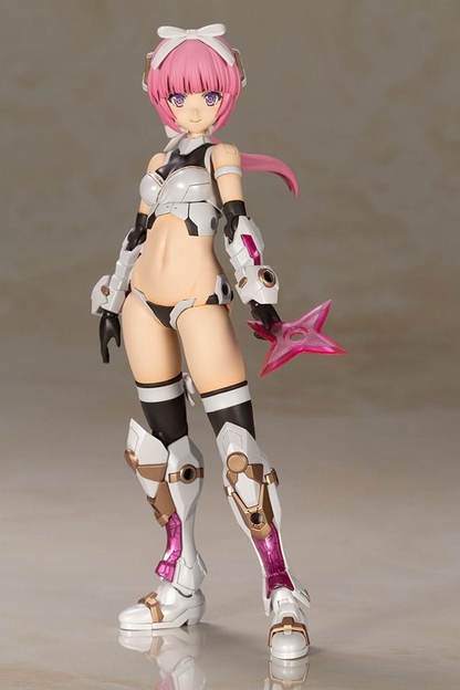 Frame Arms Girl Plastic Model Kit Magatsuki Kikka