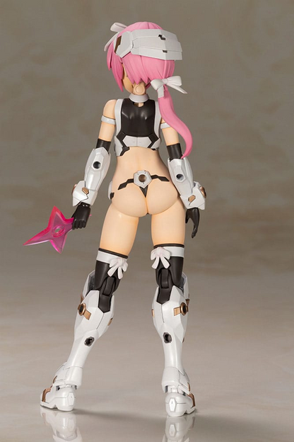 Frame Arms Girl Plastic Model Kit Magatsuki Kikka