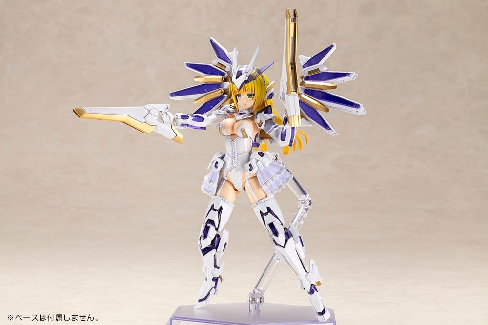 Frame Arms Girl Plastic Model Kit Ray Falx