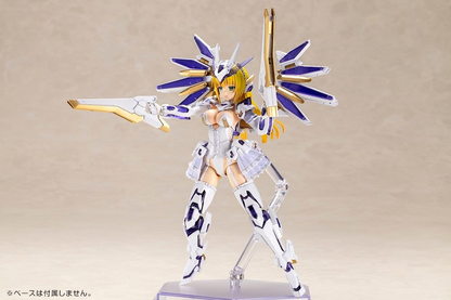 Frame Arms Girl Plastic Model Kit Ray Falx
