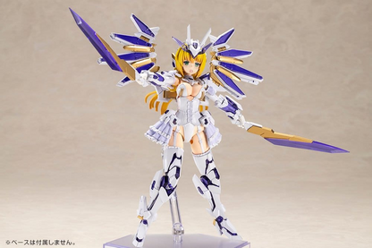 Frame Arms Girl Plastic Model Kit Ray Falx