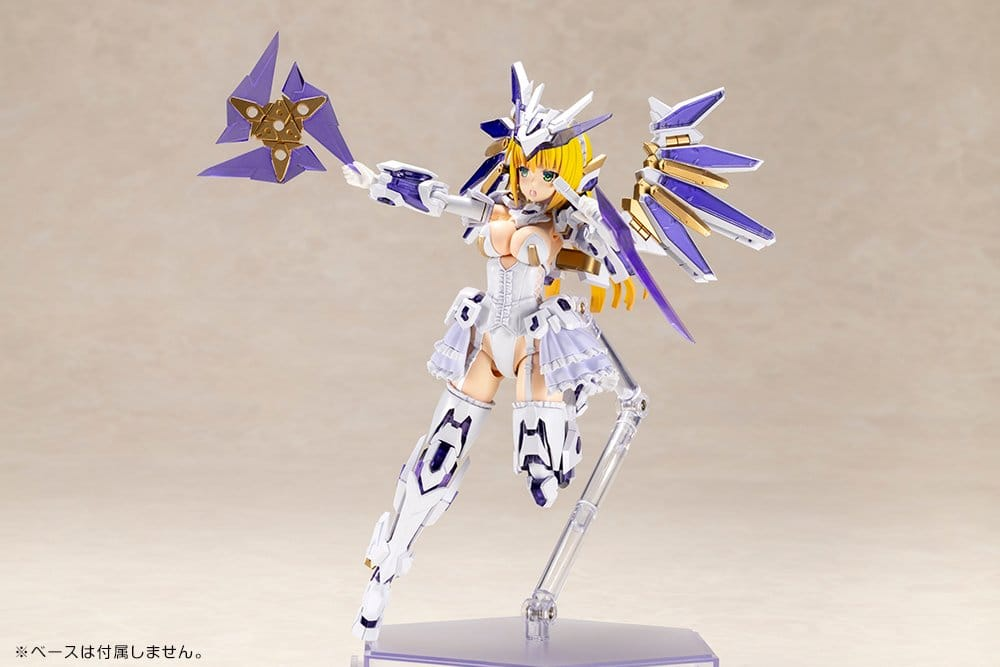 Frame Arms Girl Plastic Model Kit Ray Falx