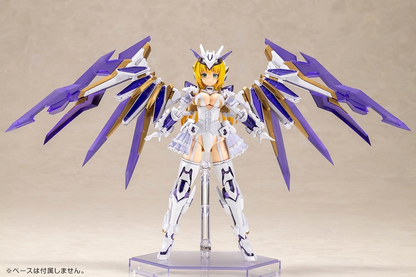 Frame Arms Girl Plastic Model Kit Ray Falx