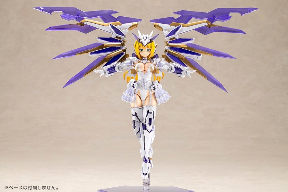 Frame Arms Girl Plastic Model Kit Ray Falx